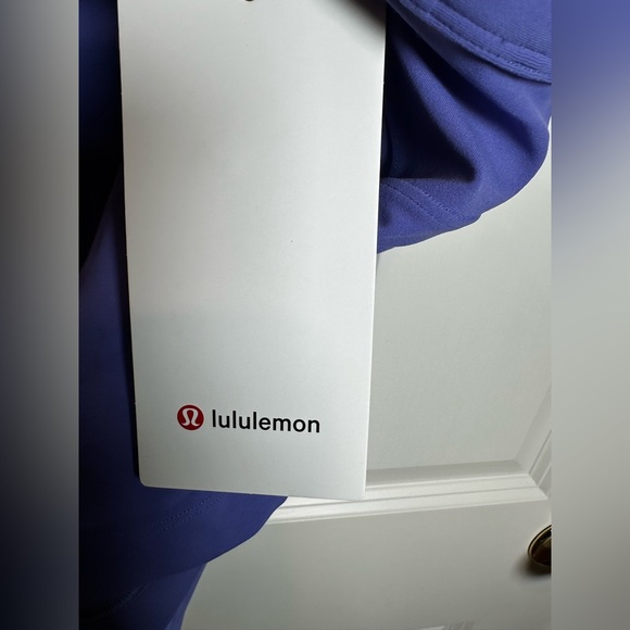 lululemon athletica purple Tank Top - Picture 3 of 7